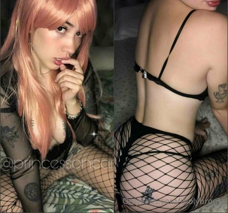 molybrooks 美しいモデル 画像