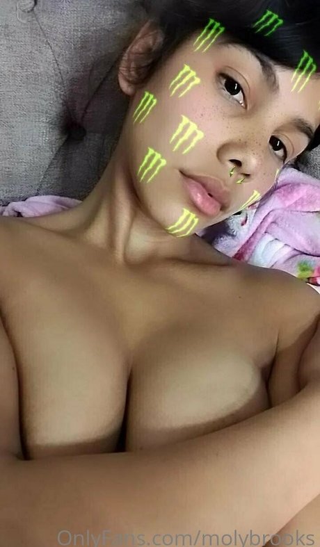 molybrooks 素敵なモデル ギャラリー