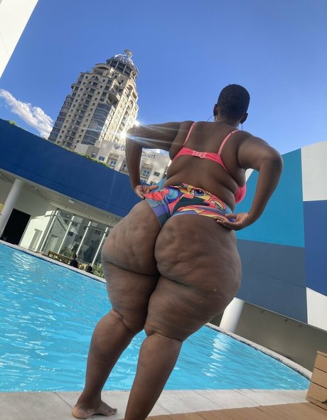 South African Thick アダルトスター 写真