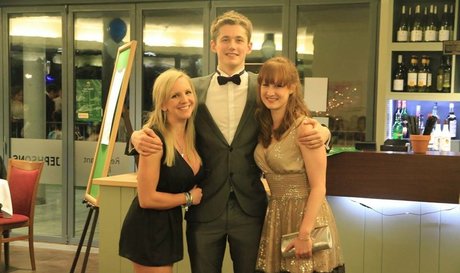 Katy Yardley 無料モデル 画像