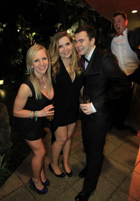 Katy Yardley 美しいスター 写真