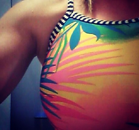 Katy Yardley セックスモデル 画像