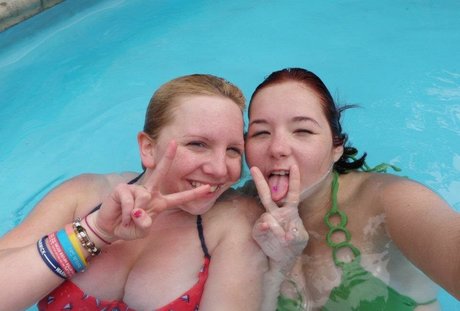 Katy Yardley 完璧なポルノスター 画像