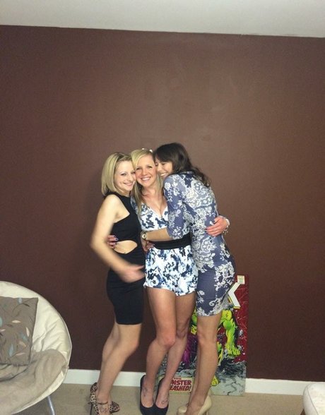 Katy Yardley XXXモデル ギャラリー