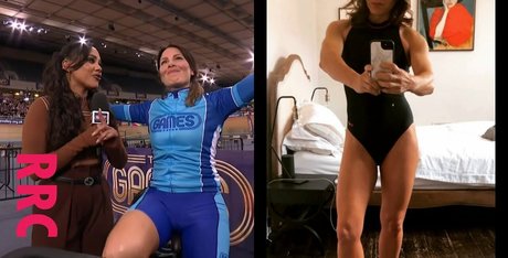 Lucrezia Millarini ポルノスター 画像