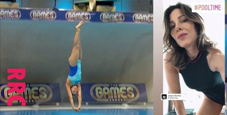 Lucrezia Millarini エロティック女優 写真