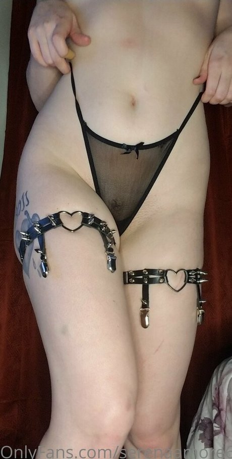 serenaamore69 アートモデル ギャラリー