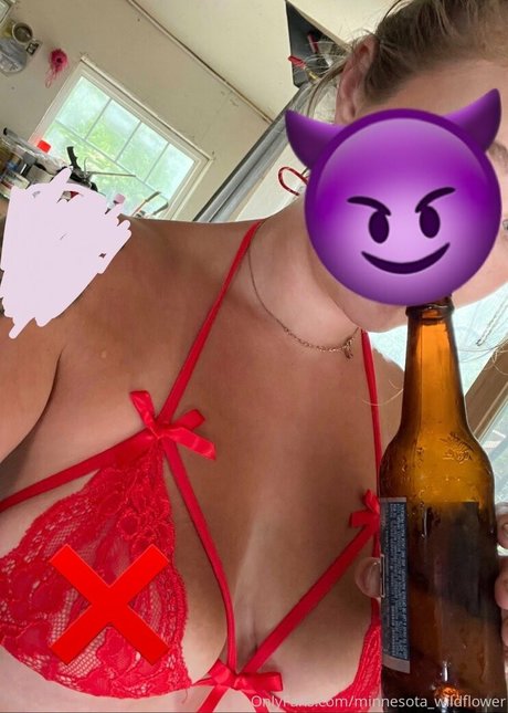 minnesota wildflower セクシーなポルノスター 画像