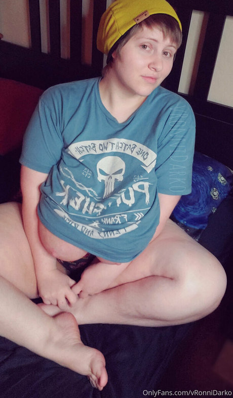 vronnidarko HDスター ギャラリー