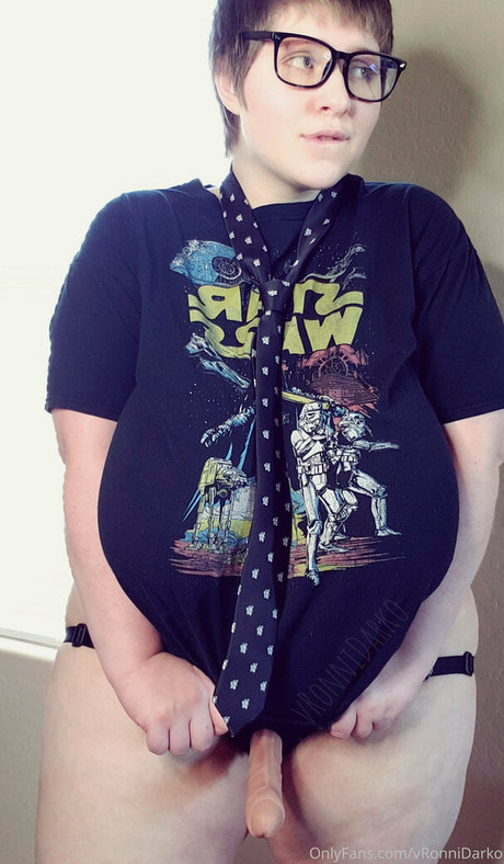 vronnidarko ポルノ女優 ギャラリー