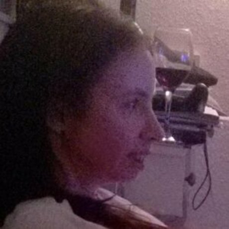 Clare Davey42 top profile image