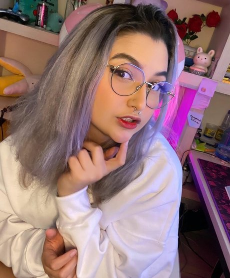 Nathye 完璧なスター 写真