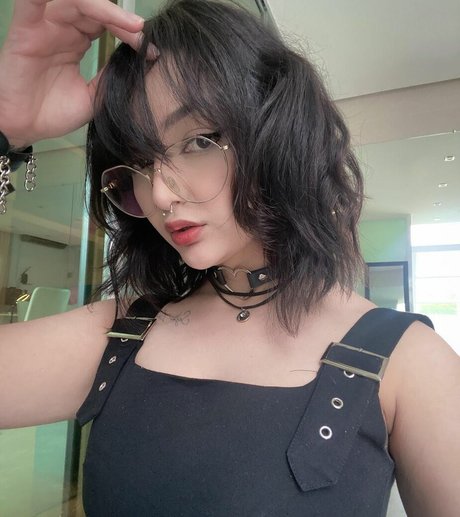 Nathye エロティック女優 写真