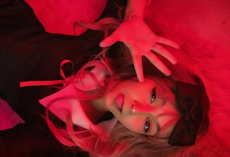 Nathye 素敵なポルノスター 写真