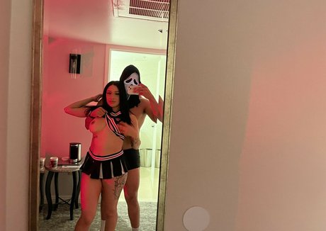 creammsodaa 最高のモデル 写真