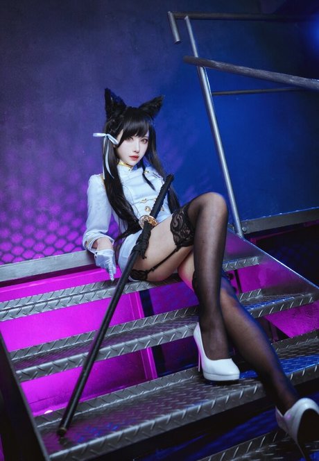 shika xiaolu lu トップスター 画像