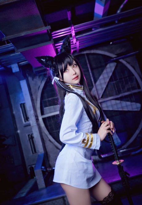 shika xiaolu lu セクシーなスター 画像