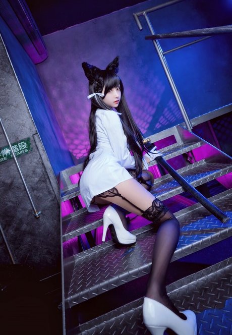 shika xiaolu lu アダルトモデル ギャラリー