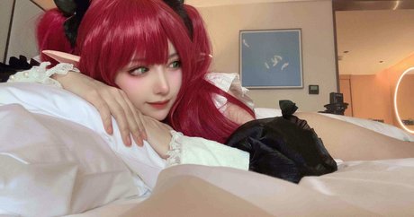 shika xiaolu lu 素敵なスター 画像