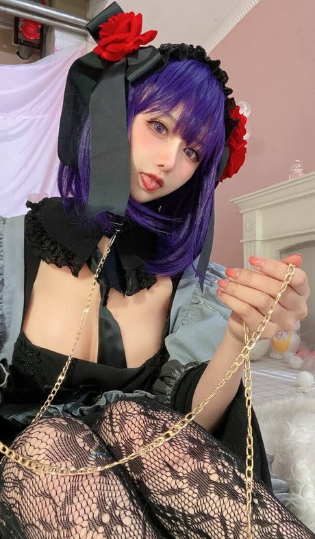 shika xiaolu lu スター ヌード 画像