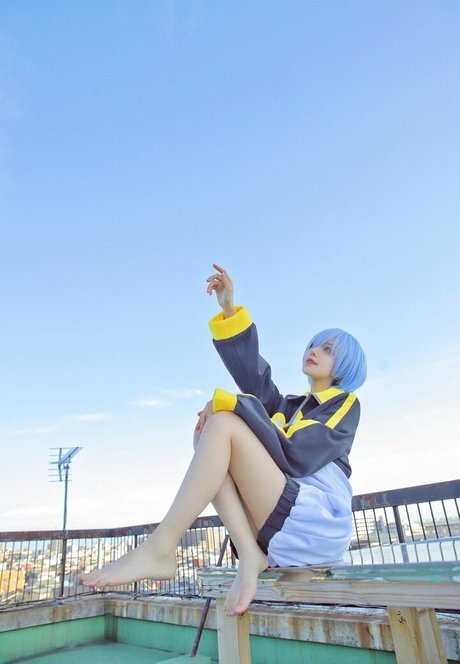 shika xiaolu lu 独占女優 画像