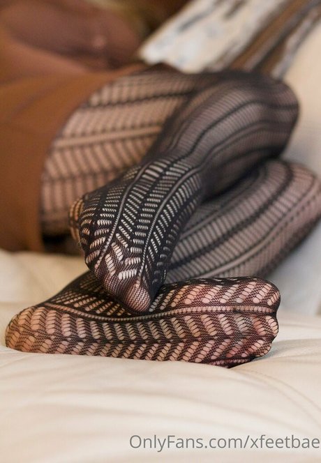 xfeetbae 最高のスター アーカイブ