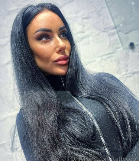 tattycool 最高のポルノスター 画像