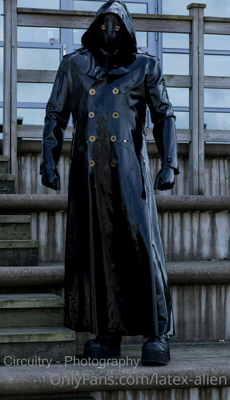 latex alien 高品質のスター アーカイブ