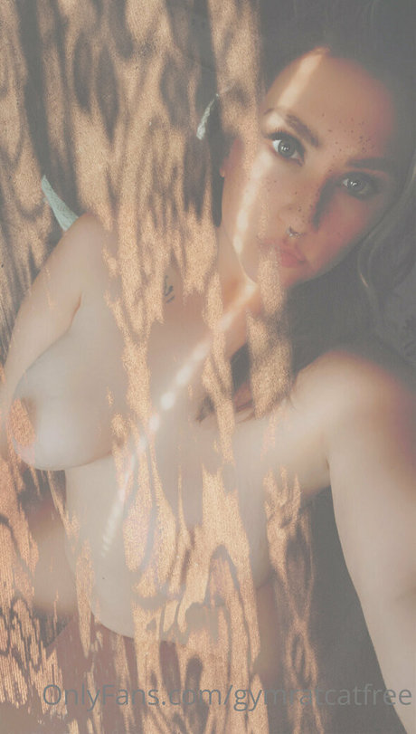 gymratcatfree セックスモデル 写真