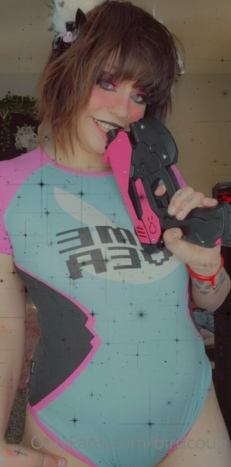 Birdcoup アダルトモデル 画像