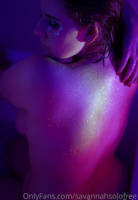 savannahsolofree ホットなスター 写真