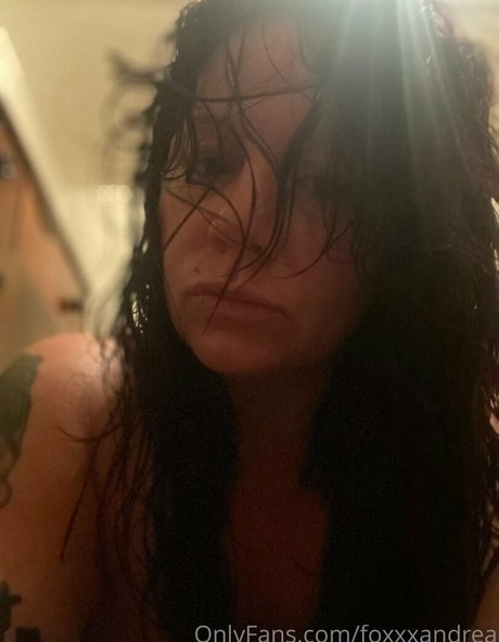 foxxxandrea かわいいポルノスター 写真