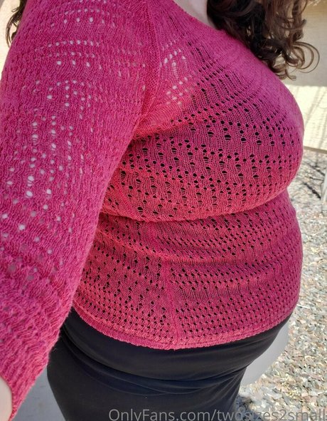 twosizes2small ヌードモデル 画像