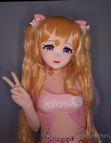 sissymichiru エロティックモデル アーカイブ