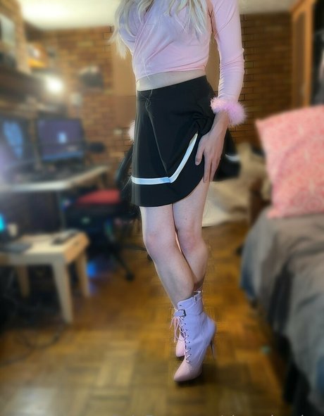 コスプレ プッシー OnlyFans ホット裸 ギャラリー