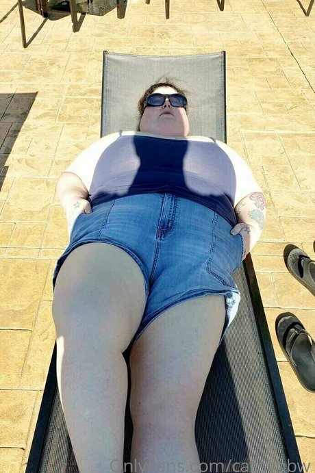 cassybbw HDスター 画像