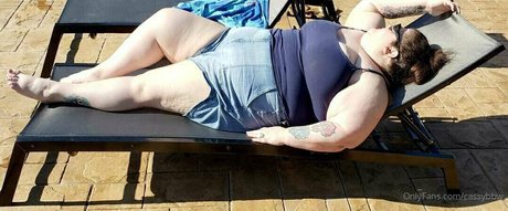 cassybbw ポルノスター 画像