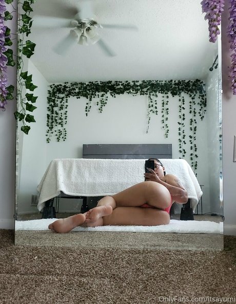 itsayumi ポルノスター xxx ギャラリー