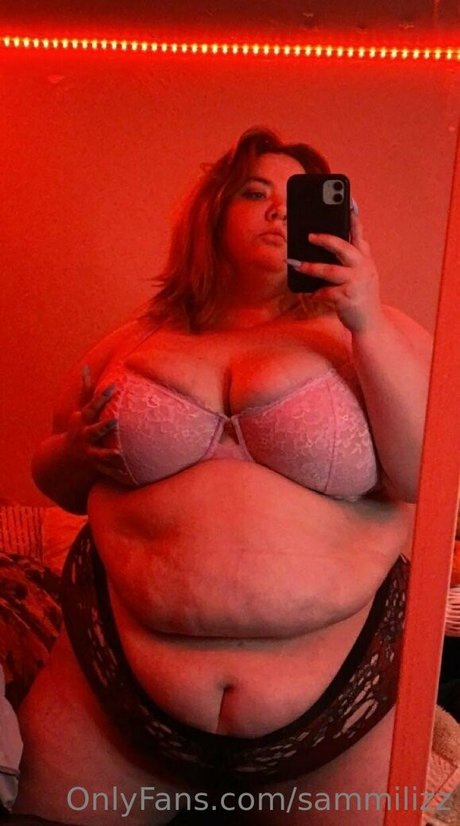 sammilizz トップスター 写真