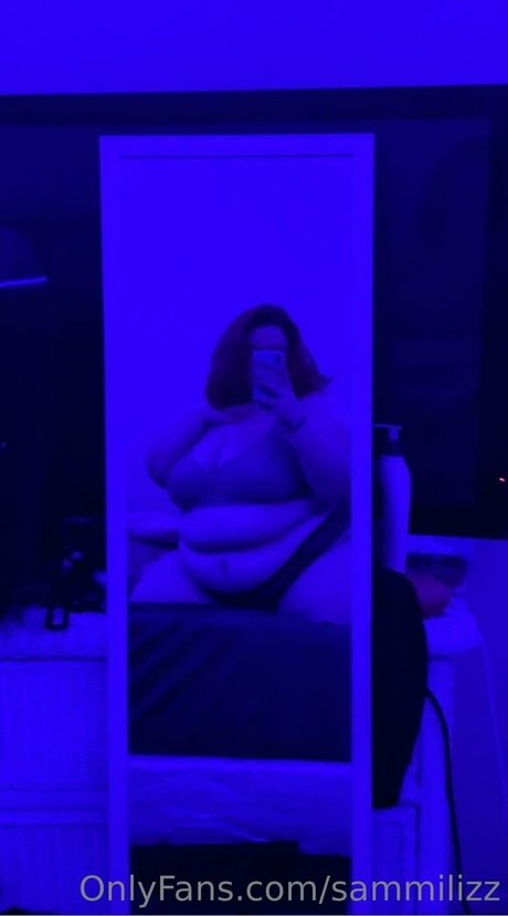 sammilizz セックススター 写真