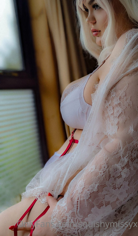 squishymissyx 美しいポルノスター 写真