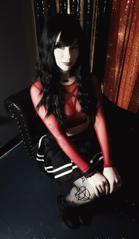 jadynfyre ホットなポルノスター 写真