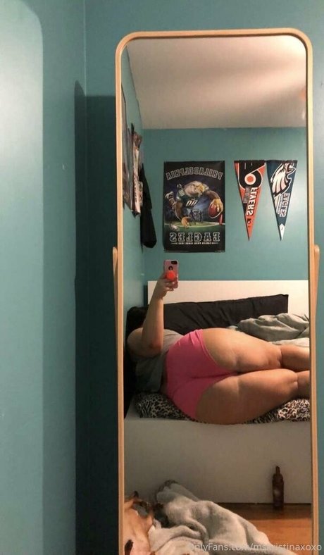 mskristinaxoxo セックスモデル 写真