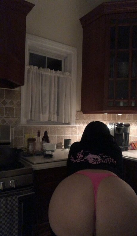 mskristinaxoxo 高品質モデル 写真