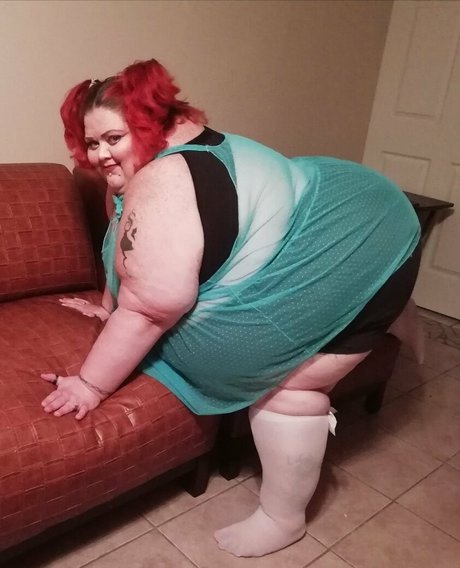 ssbbwsunshine ポルノスター 写真