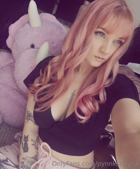 pynnksphynx スター 写真