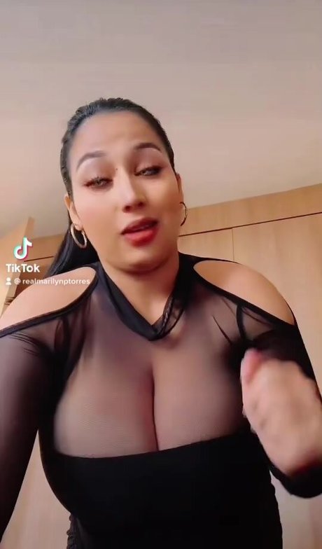 Karen Pinargote Torres エロティックなスター 写真