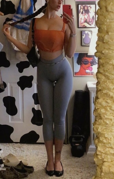 Ambzzie Ambzzzie ポルノスター パーフェクト 写真