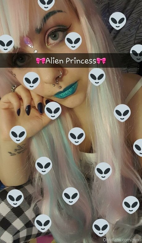 Nyxii 完璧なスター 画像