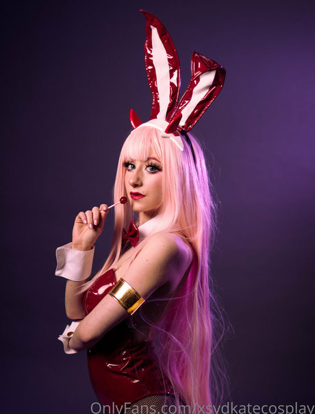 xsydkatecosplay かわいいポルノスター 画像